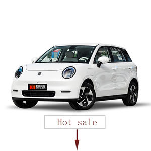 <span class=keywords><strong>Jac</strong></span> <span class=keywords><strong>Yiwei</strong></span> <span class=keywords><strong>3</strong></span> 2025, Vehículo Eléctrico Deportivo Nuevo, Económico, de 4 Ruedas, Fabricado en China, Precio de Venta - Product Image 6