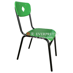 Chaises en bois pour enfants, chaises empilables, vente en gros - Product Image 3