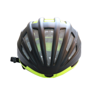 Casco de nuevo diseño 2025, venta de fábrica, casco de bicicleta plegable colorido, <span class=keywords><strong>cascos</strong></span> de bicicleta MTB para montar en bicicleta para adultos <span class=keywords><strong>baratos</strong></span> para carreras - Product Image 2