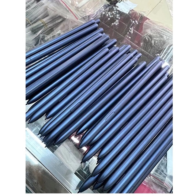 Original Stylus for S7 S7plus S8 S8plus S8 ultra Touch Pen Blue Black pink Silver