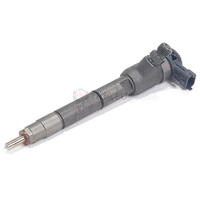 Injecteur de carburant d'origine 10169354 Pièce spécifique pour CHANGAN F70 Hunter Pickup JAC Foton Yunnei D25TCI Moteur diesel