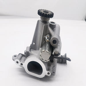 A2821800600 Pompe à huile moteur de vente directe <span class=keywords><strong>d</strong></span>'usine pour <span class=keywords><strong>Mercedes</strong></span> X247/GLB200 W177/A200 W247/B200 C118/CLA200 1.3T M282.914 - Product Image 5