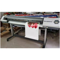 Imprimante traceur Roland VP-540 d'occasion, machine d'impression et de découpe