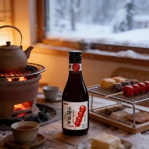 <span class=keywords><strong>Vino</strong></span> de Espino Agrio Refrescante y Dulce 187ml |   Sabor que disipa la grasa |   Suministro al por Mayor <span class=keywords><strong>para</strong></span> Servicios de Alimentación - Product Image 6