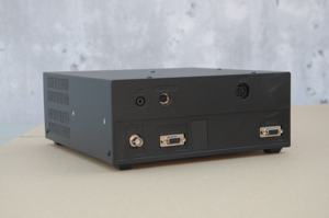 วิทยุสื่อสารทางทะเล ICOM M802 รุ่น DSP ขั้นสูง พร้อมหัวรีโมทขนาดกะทัดรัด - Product Image 2