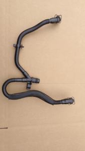 Ricambi Auto all'Ingrosso, Tubi Flessibili per Radiatore Sistema di Raffreddamento, Tubi di Ventilazione del Basamento OE 06E103217AD Compatibili con Audi A4 - Product Image 6