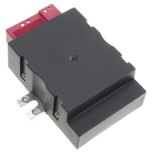 Module de commande de pompe à carburant BMW 16147411596 16147358144 16147276073 pour remplacement de l'unité de commande moteur - Product Image 1