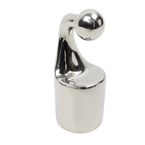 Accessoires marins en acier inoxydable : Capuchon à bille coulissant XHL82 <span class=keywords><strong>pour</strong></span> capote de bateau, quincaillerie de capote marine <span class=keywords><strong>pour</strong></span> yacht et <span class=keywords><strong>voilier</strong></span> - Product Image 6
