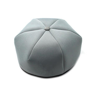 Casque de luminothérapie rouge personnalisé en usine, 120 LED, chauffage infrarouge, soin capillaire à domicile, appareil portable sans fil - Product Image 2