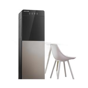 Dispensador de agua vertical AUX, tipo frío y caliente, carga inferior, carcasa de plástico eléctrica, funcionamiento inteligente - Product Image 6