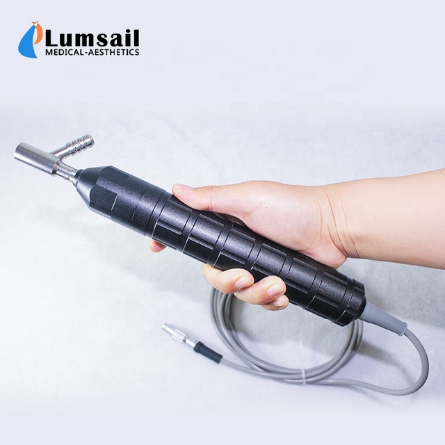 Handpiece With Cable for Lipo Pal BS-LIPSM/LIP5/LIP6