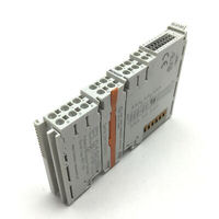 Codificador K-Bus KL5152, Terminal Contador Incremental de 2 Canales, Codificador Incremental, Retroalimentación de Posición del Codificador, Conteo Industrial