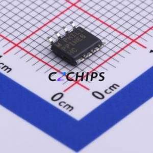 Chip IC de circuito integrado MAX3430CSA + T de marca nueva y original, IC de circuito integrado de 1/2/IC de 2, 2, 1, 2, 1, 2, 2, 2, 1, 2 - Product Image 2