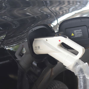 Chargeur CC au sol 120kW Support robuste Utilisation de la station de charge publique - Product Image 6