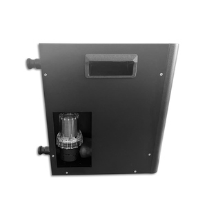 1/3HP Máy làm lạnh nước làm mát được xây dựng trong bơm mát được xây dựng trong bộ lọc Máy làm lạnh Wifi điều khiển nước đá tắm lạnh Plunge với máy làm lạnh nước - Product Image 2