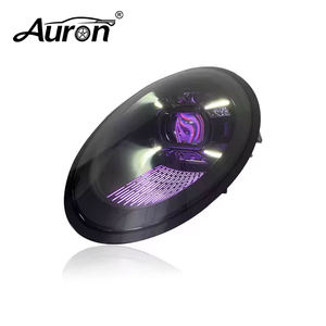 Faros LED para 911 991 (2012-2018), Estilo PDLS, 12V, Nuevos, 36W, 6000 lm, 6000K, D2H, Ajuste Universal, 1 Año de Garantía - Product Image 1