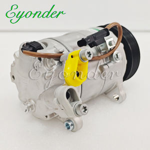 Compresor de CA para <span class=keywords><strong>BMW</strong></span> F45 F46 F48 F39 F55 F56 F54 F57 5A21D1201 64525A21D12 64525A5C711 64526842619 6452684261902 6452684261903 - Product Image 6