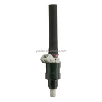 Injecteur de carburant 0280150163, pour Jaguar XJ étranger XJS coupé XJSC Convertible 5.3L V12 EAC7875