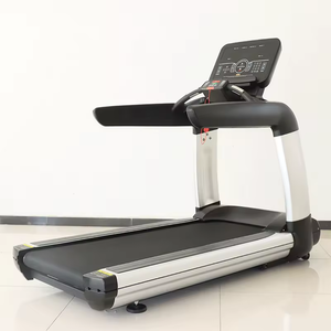 Équipement de cardio-training commercial pour salle de sport avec écran LED, idéal pour les espaces intérieurs à fort trafic - Product Image 4