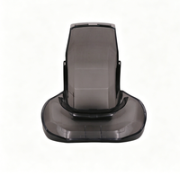 Protection d'objectif pour nacelle, train d'atterrissage pliable, accessoires d'hélices 8747F pour drone Mavic Air 3 CN;GUA