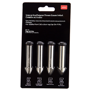 Internal And External Thread Gauges Digital And <b>Mechanical</b> Calipers Tap Die <b>Tools</b> - Product Image 2