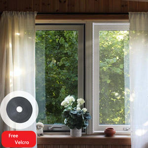 <span class=keywords><strong>Moustiquaire</strong></span> Magic Tape <span class=keywords><strong>moustiquaire</strong></span> rétractable et lavable pour <span class=keywords><strong>lit</strong></span> - Product Image 4