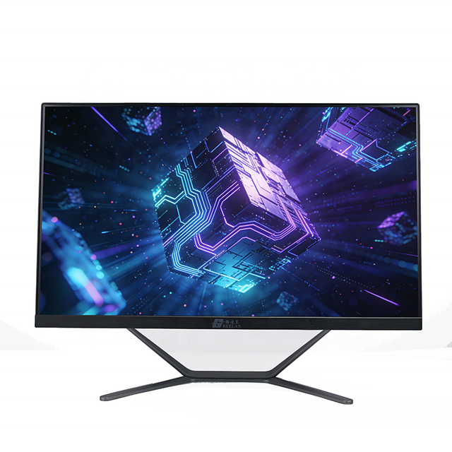 Factory Price OEM ODM All in One PC Intel Core i3 i5 i7 i9 Desktop Computer AIO for Education Teaching and Language Lab