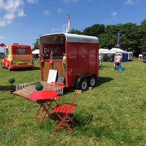 Camiones de Comida Totalmente Equipados 2025, Remolques Móviles, Carrito de Comida para Hot Dogs, Remolque de Comida Rápida en Venta en EE. UU. - Product Image 2