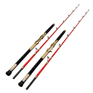 Caña <span class=keywords><strong>de</strong></span> Pescar <span class=keywords><strong>de</strong></span> Plomo Colgante <span class=keywords><strong>de</strong></span> 200-800g para Pesca <span class=keywords><strong>de</strong></span> Fondo en Aguas Profundas 150 #   Caña <span class=keywords><strong>de</strong></span> Pescar <span class=keywords><strong>de</strong></span> Spinning y Casting para Agua Salada, Resistente - Product Image 1