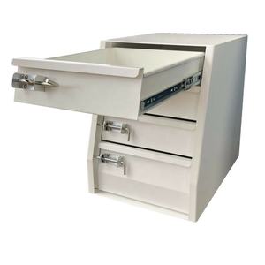 כבד חובה 4-מגירה תיבת מטען כלי רכב משאית עם כניסת הזזה לארגון כלי - Product Image 3