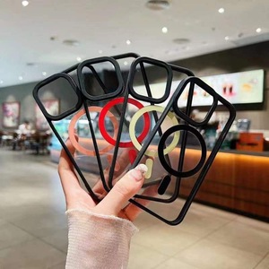Funda de teléfono de parachoques a prueba de golpes personalizada de fábrica precio de fábrica para iPhone 15pro <span class=keywords><strong>Max</strong></span> <span class=keywords><strong>Samsung</strong></span> <span class=keywords><strong>S22</strong></span> <span class=keywords><strong>ultra</strong></span> A10 A20 A30s A32 - Product Image 5