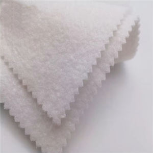 Revestimiento de EVA, <span class=keywords><strong>guata</strong></span> perforada con aguja, acolchado, punzón de aguja, tela no tejida para ropa, entretela - Product Image 1