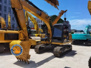 PRIX BON MARCHÉ Pelle Caterpillar Cat 312D2GC 315D 329DL d'occasion Prix bas Marque Caterpillar originale US Made for Sell - Product Image 6