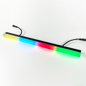 ไฟ LED สำหรับเวที RGBW แนว DC24V พิกเซลแบบเส้นตรงบาร์งานปาร์ตี้ดิสโก้ - Product Image 2