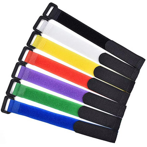 Cinta de Poliéster Autoadhesiva de Nailon Resistente al Calor de 25*220 mm, Suave y Ecológica para Zapatos, Bolsas y Aplicaciones Médicas - Product Image 1
