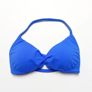 <span class=keywords><strong>Soutien</strong></span>-<span class=keywords><strong>gorge</strong></span> à bretelles haut de gymnastique femmes <span class=keywords><strong>soutien</strong></span> élevé sangle mince licou sport soutiens-<span class=keywords><strong>gorge</strong></span> sans couture Scrunch entraînement Yoga réservoir - Product Image 3