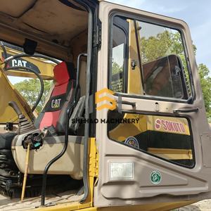 Excavadora CAT Caterpillar 325CL Usada en Venta, Excavadoras Caterpillar Cat 325 /325b /325bl Usadas - Product Image 5