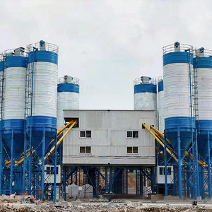 ไซโลเก็บปูนซีเมนต์แบบเชื่อมเหล็ก 100 ตัน จากโรงงาน Corey พร้อมการขนส่งที่สะดวก - Product Image 1