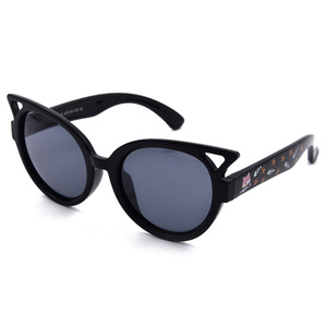 Gafas de Sol Infantiles Conchen con Protección UV400, Montura de PC, Polarizadas, Unisex, Protección Solar para Exteriores, Moda, Fiestas - Product Image 3