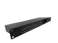 Processeur audio numérique professionnel GAK-KT900 pour les bars KTV, les écoles, les spectacles sur scène