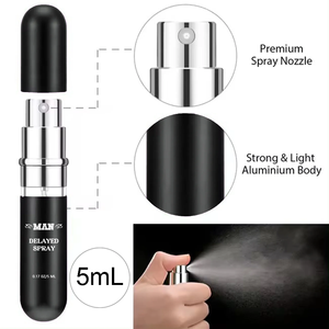 New Arrival Male Sex <b>Toys</b> Strong-Effect Delay Spray for Long-Lasting Improvement Spray for <b>Adults</b> - Product Image 3