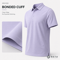 Camiseta Polo Deportiva Técnica JNEI, 150 g/m², Bloque Térmico, Transpirable, Poliéster, Impresión de Logotipo Personalizado, Exportación a Granel