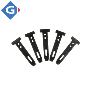 Xây dựng bê tông phụ kiện ván khuôn thép xây dựng ply dài <span class=keywords><strong>Wedge</strong></span> <span class=keywords><strong>Bolt</strong></span> - Product Image 4