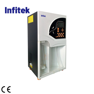 Infitek Voll automatische Kjeldahl Aapparat KJA-9840 - Product Image 2