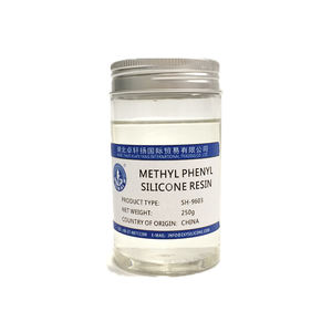 Vente directe d'usine de résine de silicone méthylique phénylique pour <span class=keywords><strong>vernis</strong></span> d'isolation - Product Image 2