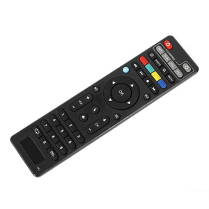 High Quality IR TV <strong>Remote</strong> Control <strong>Work</strong> for Android Set-top-box <strong>Remote</strong> TVIP 605 412 410 IP TV BOX - Product Image 5
