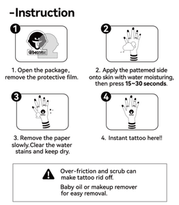 <span class=keywords><strong>Dragon</strong></span> design Personnalisez votre œuvre d'art marque construire cmyk couleur jus permanent homme <span class=keywords><strong>femme</strong></span> faux <span class=keywords><strong>tatouage</strong></span> temporaire réaliste - Product Image 6