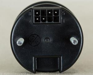 इलेक्ट्रिक उपकरण बैटरी डिस्चार्ज + घंटे मीटर गेज मॉडल 848 - Product Image 2