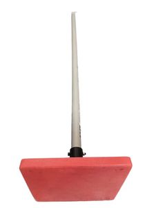 Chuyên Nghiệp Tùy Chỉnh 250Mm * 250Mm Công Nghiệp PU Làm Giả Tem Tay Công Cụ Cho Công Nghiệp Sử Dụng - Product Image 5