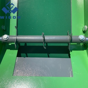 เครื่องหว่านปุ๋ยวิโก้แบบใช้มือสำหรับปุ๋ยอินทรีย์ - Product Image 6
